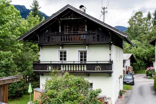 Haus Loferer