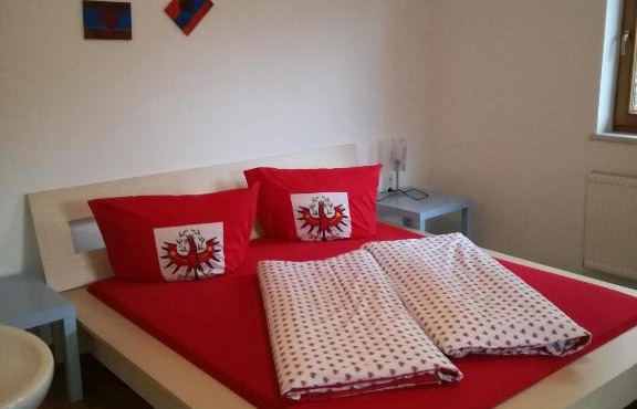 Haus Mühlbichl