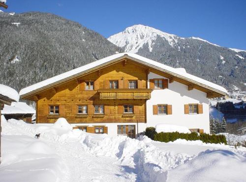 Haus Mühle