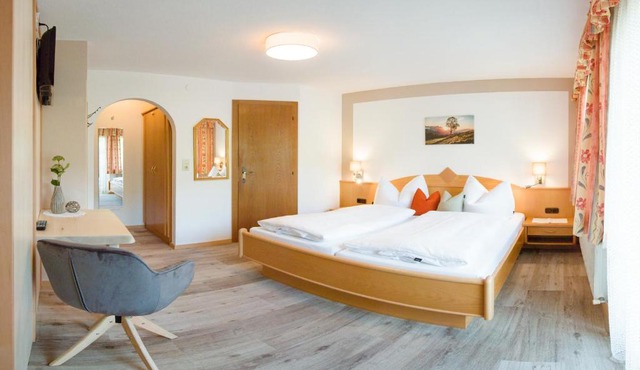 Haus Martina
