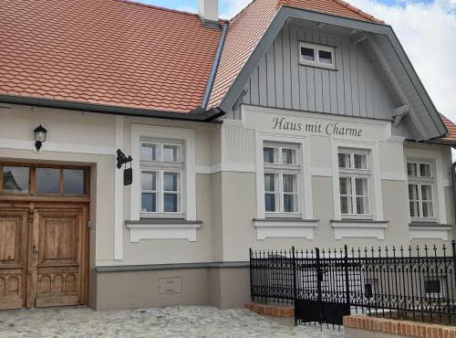 Haus mit Charme