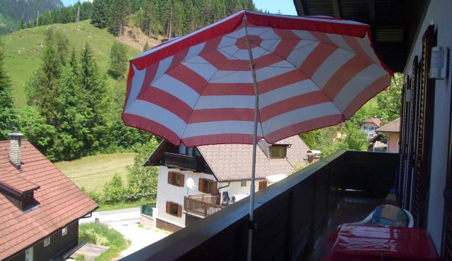 Haus Ortner