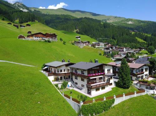 Haus Panorama