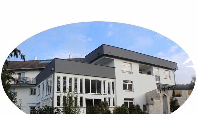 Haus Pucher