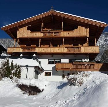Haus Raimund " KLEIN aber FEIN "