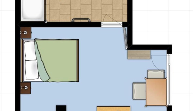 Haus Sabrina