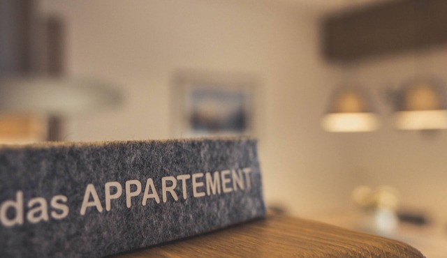 Haus Schlager "dasAppartement" I Modern 4* apartment I Dachstein-West