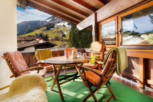 Haus Seinader by Alpine Host Helpers