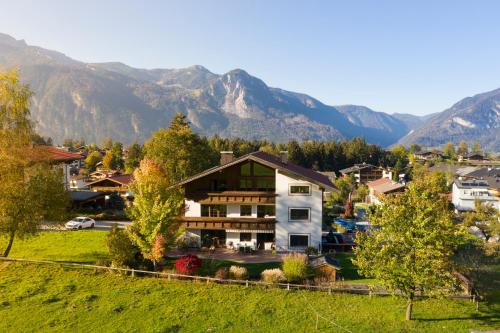 Haus Sonnblick Penthouse