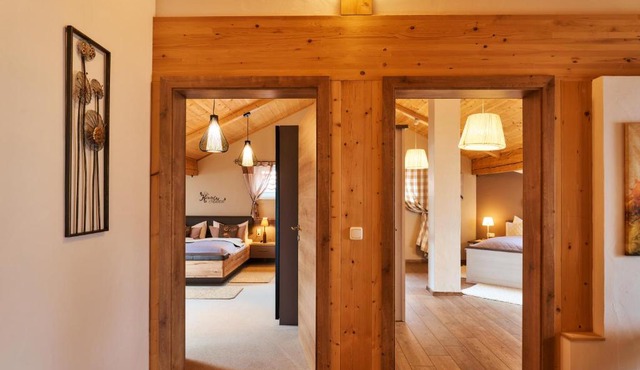 Haus Sonnblick