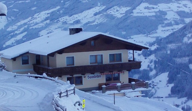 Haus Sonnleiten