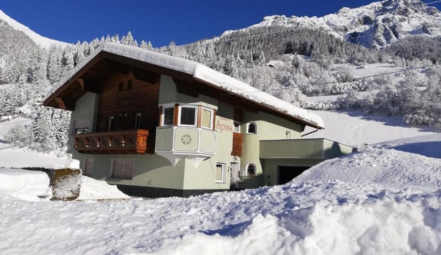 Haus Spiss