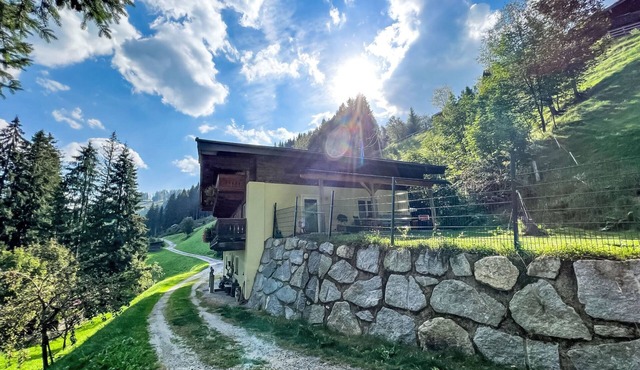 Haus Stöckl by Interhome