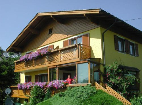 Haus Steiner