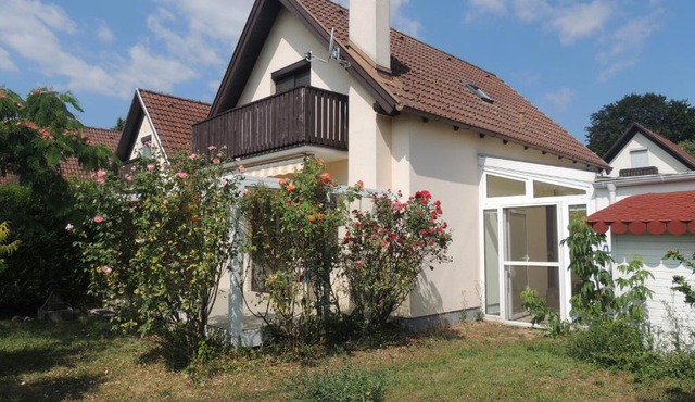 Haus Trappiste FOR FAMILIES ONLY NON SMOKING ! AIRCO !
