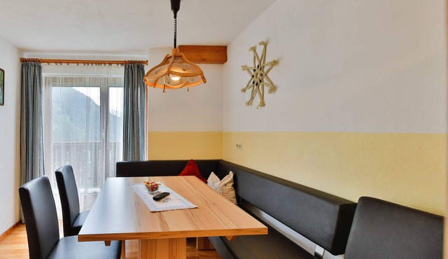 Haus Wötzinger in Berwang