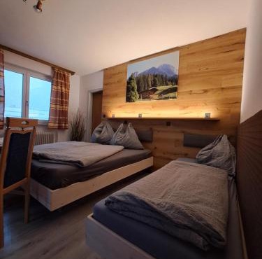 Haus Wallinger