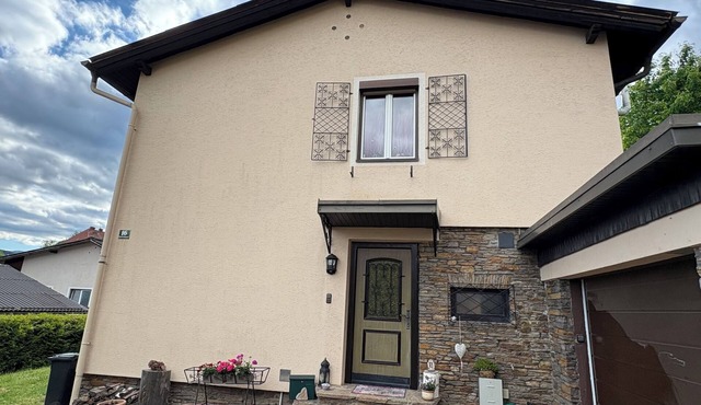 Haus Winterbach - cozy accommodation near the Red Bull Ring/Murtal