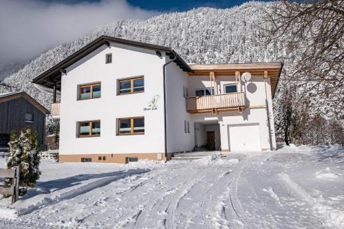 Haus Zak in Scharnitz