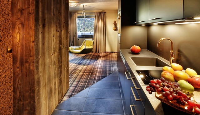 HEART - Manufaktur Appartements