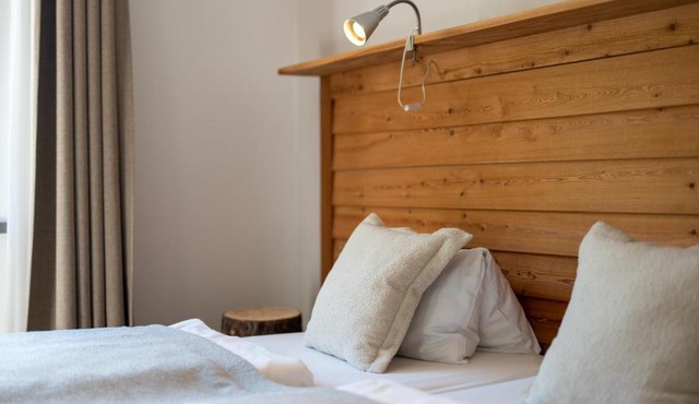 Heimat Natur Resort