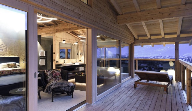 HELD - Hotel & SPA