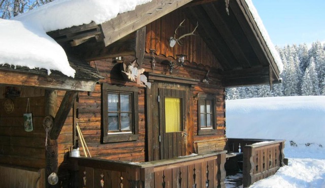 Hexenhaus