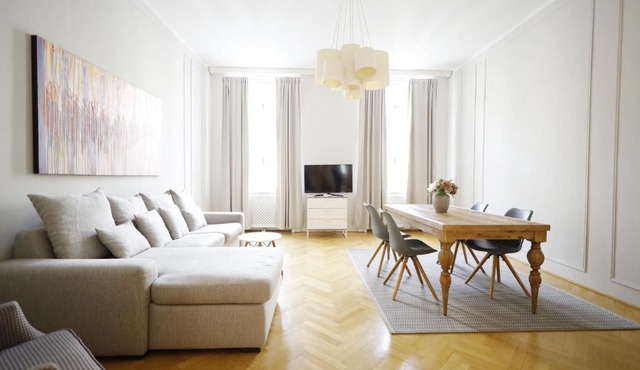 HeyMi Apartments Karlsplatz