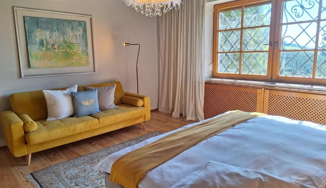 Hideaway Sandlehen