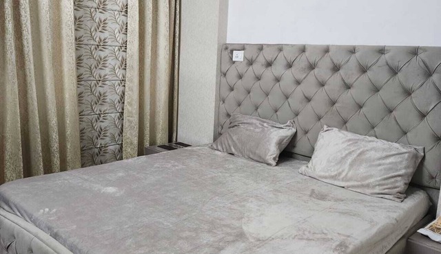 Highrise luxury apartment. in Sahibzada Ajit Singh Nagar