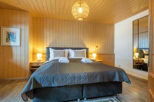 Highalp Apartments in Tannheim