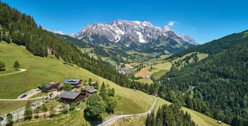 Highking Chalet Grünegg