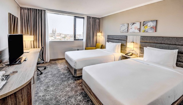 Hilton Garden Inn Wiener Neustadt