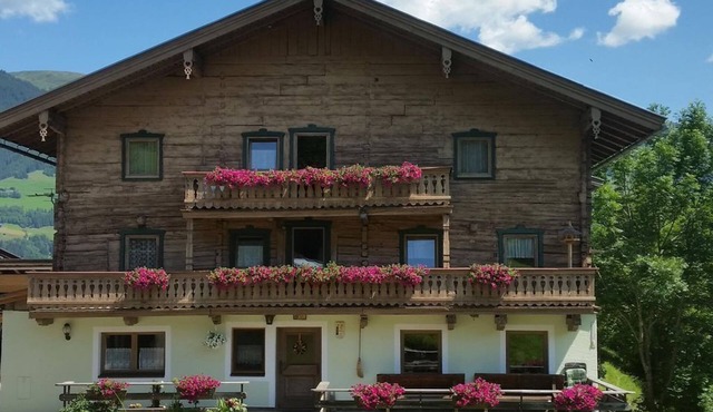 Hintergugg - Pihapper vacation apartment