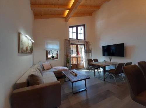 Hochalmbahnen Chalets 13W3, Alpenmohn, nahe Gondel, Hunde willkommen