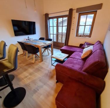 Hochalmbahnen Chalets 20W4, Eberesche, nahe Gondel, Hunde willkommen