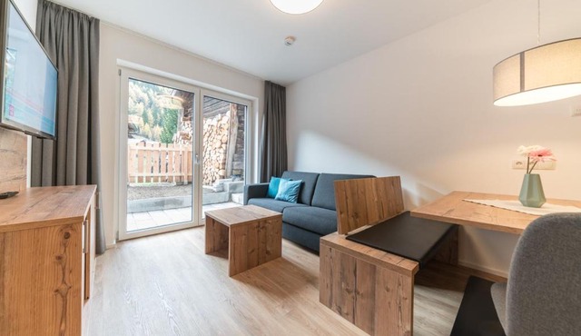 Hochstatt Appartements