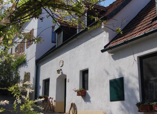 Hofgassl Zentgraf