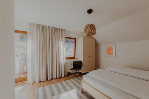 Hofstatt Salzburg - Ferienhaus im Grünen am Stadtrand von Salzburg