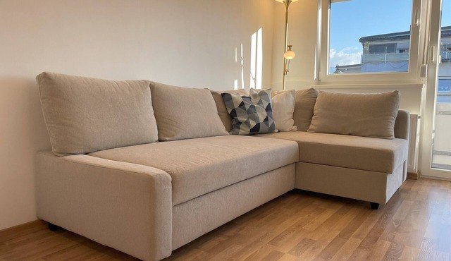 Holiday Suites St. Martin, Deluxe Apartment (one bed room)