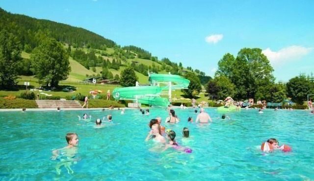Holiday apartment Wildschönau-Oberau for 1 - 4 persons with 1 bedroom - Holiday apartment in one or