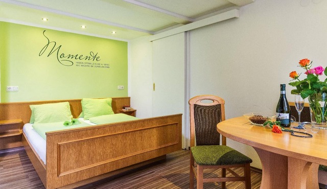 Holiday apartment Bad Gastein for 1 - 2 persons - Holiday apartment