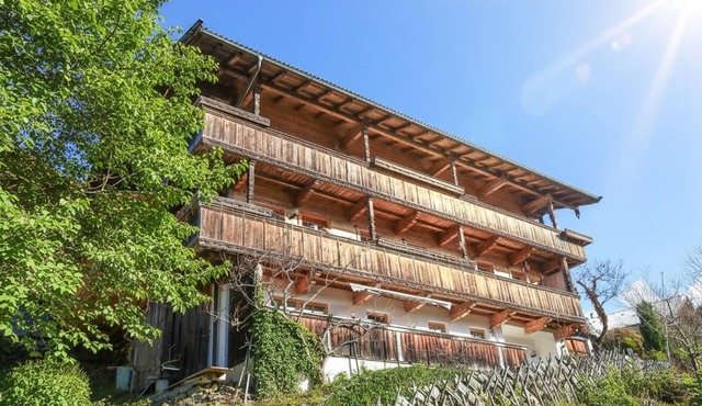 Holiday Apartment with a fantastic panorama