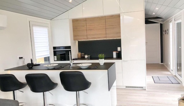 Holiday Home Lodge Lurger-Fasching in Rohrbach an der Gölsen by Interhome