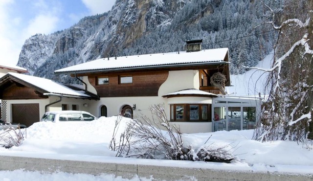 Holiday Home Carmen - MHO482