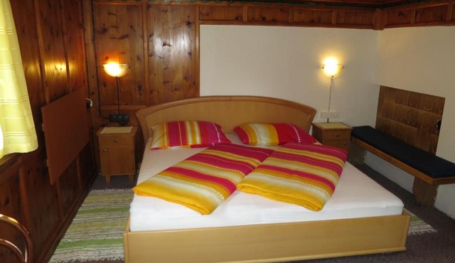 Holiday Home Fatlar - KPL686