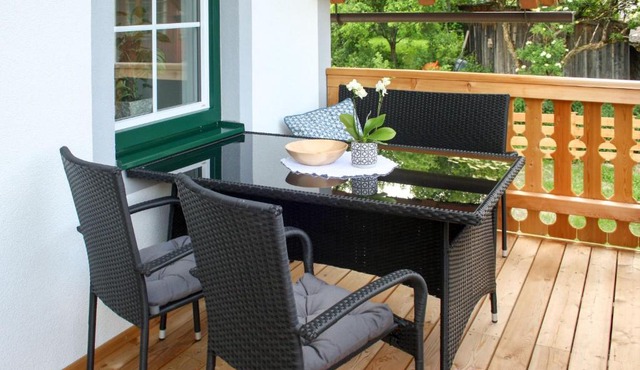 Holiday Home Ferienhaus Steirer - BUS100 by Interhome