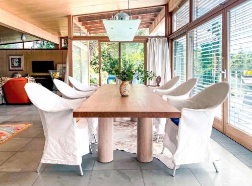 Holiday Home Heuberg by Interhome