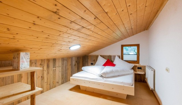 Holiday home in Fügenberg with a lot of comfort