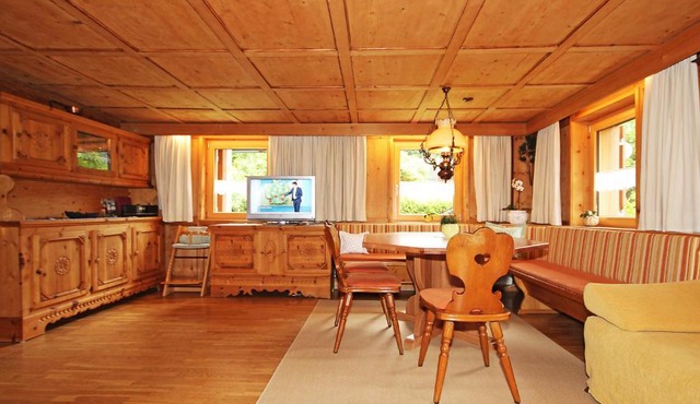 Holiday Home Josefine by Interhome